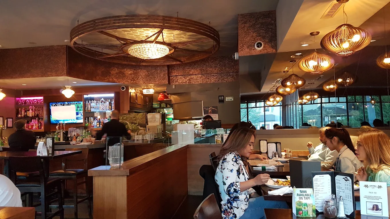 Cazba Bakery & Sweets